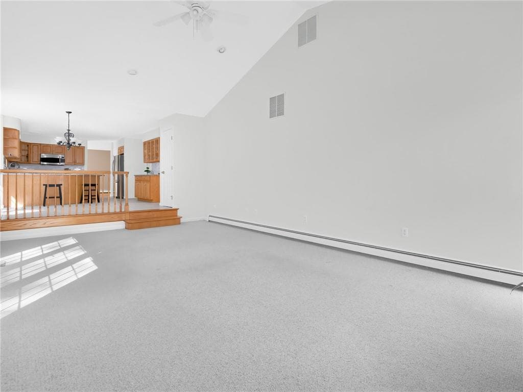 Single Family Residence at 87 Bakewell Court, Cranston, photo 23 of 46