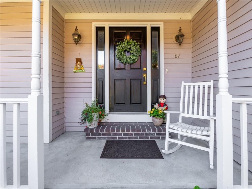 Single Family Residence at 87 Bakewell Court, Cranston, photo 6 of 46