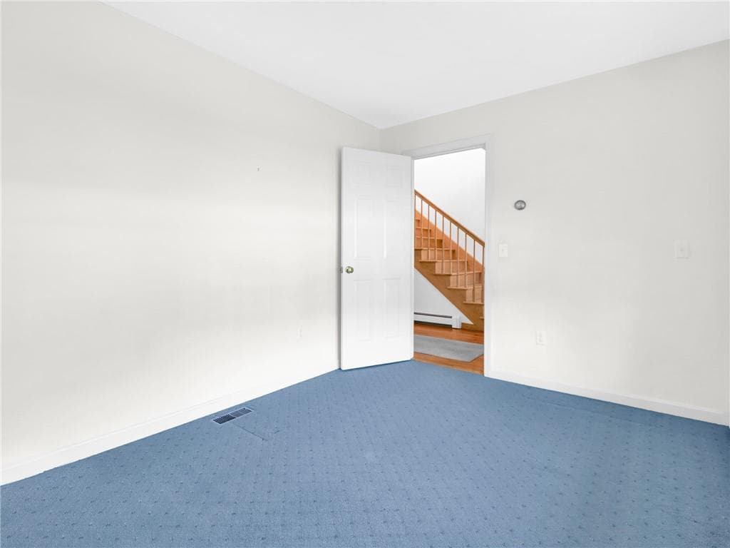 Single Family Residence at 87 Bakewell Court, Cranston, photo 26 of 46