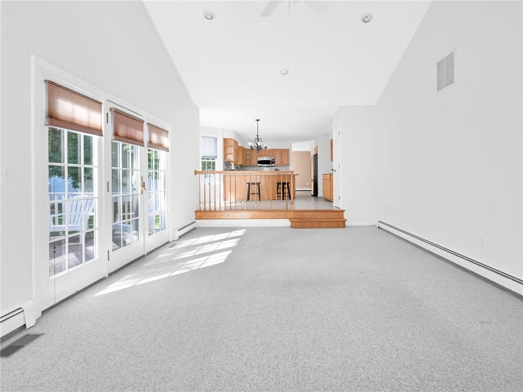 Single Family Residence at 87 Bakewell Court, Cranston, photo 22 of 46
