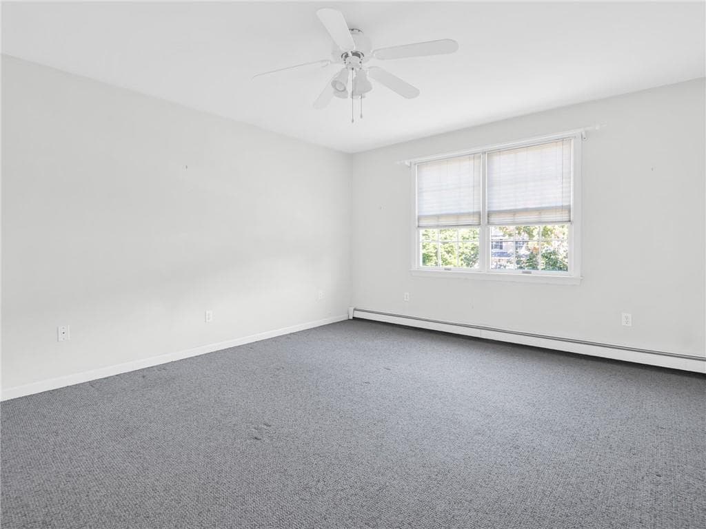 Single Family Residence at 87 Bakewell Court, Cranston, photo 36 of 46
