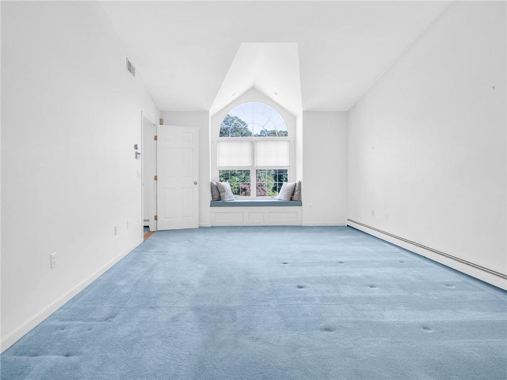 Single Family Residence at 87 Bakewell Court, Cranston, photo 29 of 46