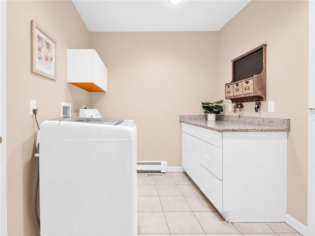 Single Family Residence at 87 Bakewell Court, Cranston, photo 25 of 46
