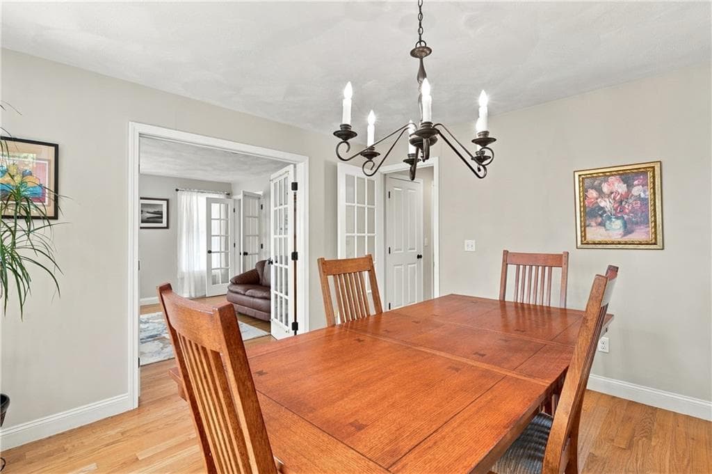 Single Family Residence at 43 A Old River Road, Lincoln, photo 23 of 48