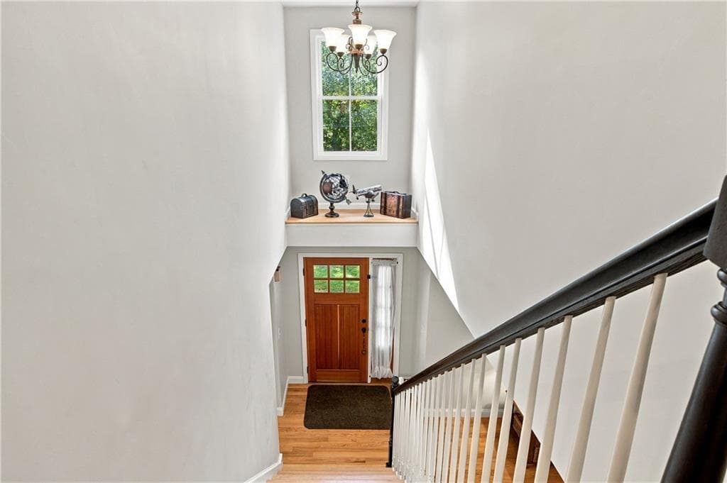 Single Family Residence at 43 A Old River Road, Lincoln, photo 27 of 48