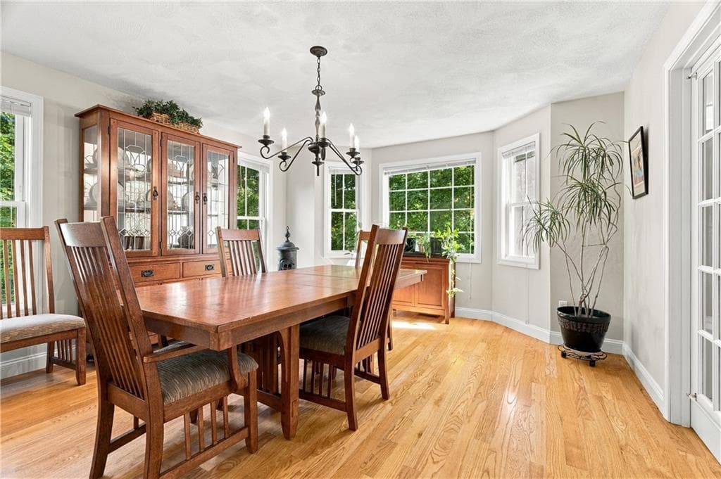 Single Family Residence at 43 A Old River Road, Lincoln, photo 22 of 48