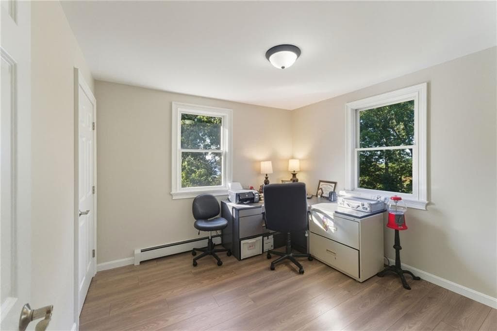 Single Family Residence at 126 Hilton Street, Tiverton, photo 23 of 50
