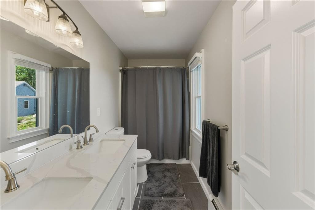 Single Family Residence at 126 Hilton Street, Tiverton, photo 27 of 50