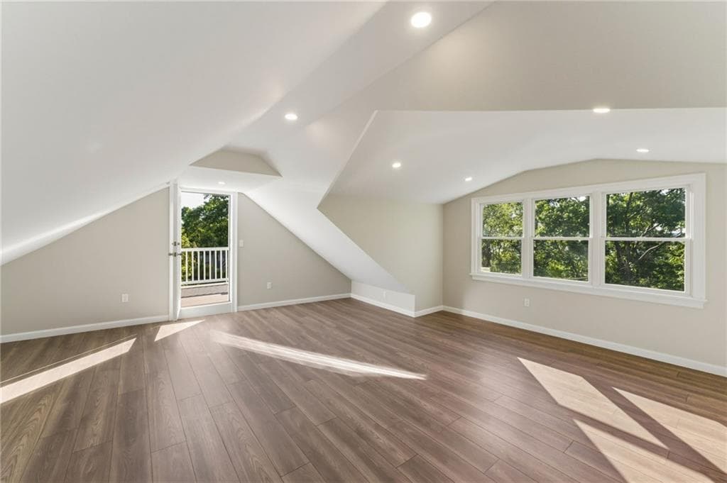 Single Family Residence at 126 Hilton Street, Tiverton, photo 32 of 50