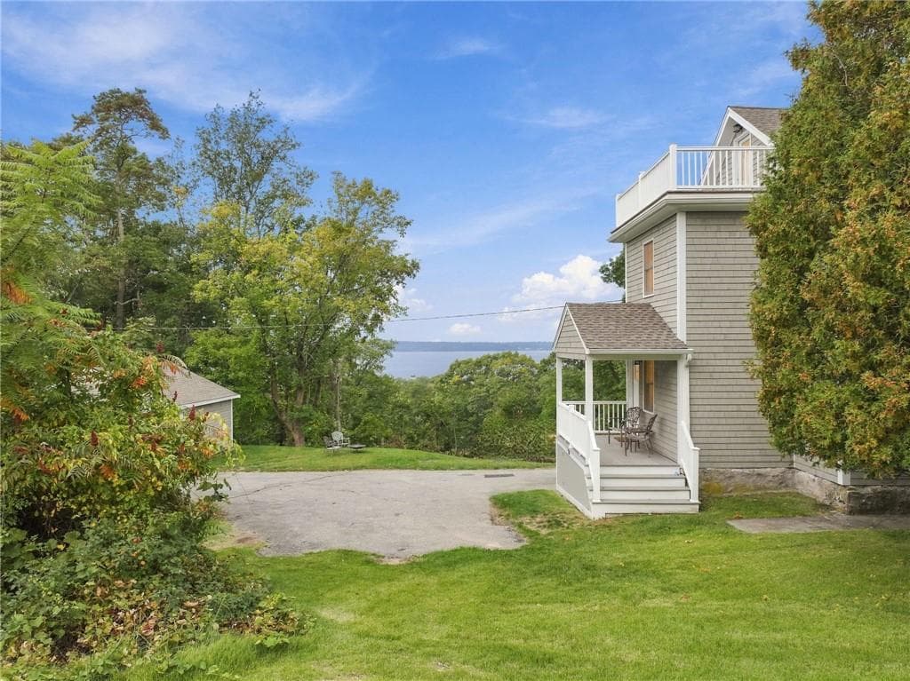 Single Family Residence at 126 Hilton Street, Tiverton, photo 5 of 50