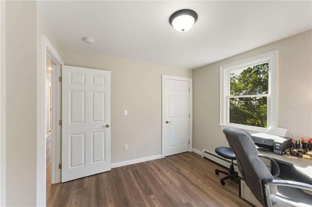 Single Family Residence at 126 Hilton Street, Tiverton, photo 24 of 50