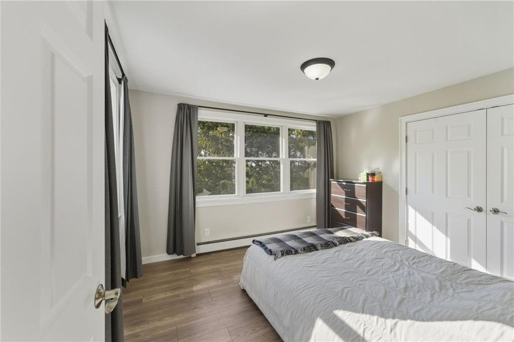 Single Family Residence at 126 Hilton Street, Tiverton, photo 21 of 50