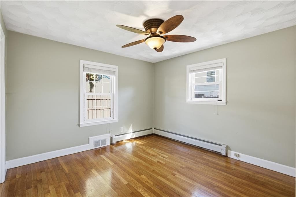 Single Family Residence at 100 Eaton Street, Pawtucket, photo 23 of 45