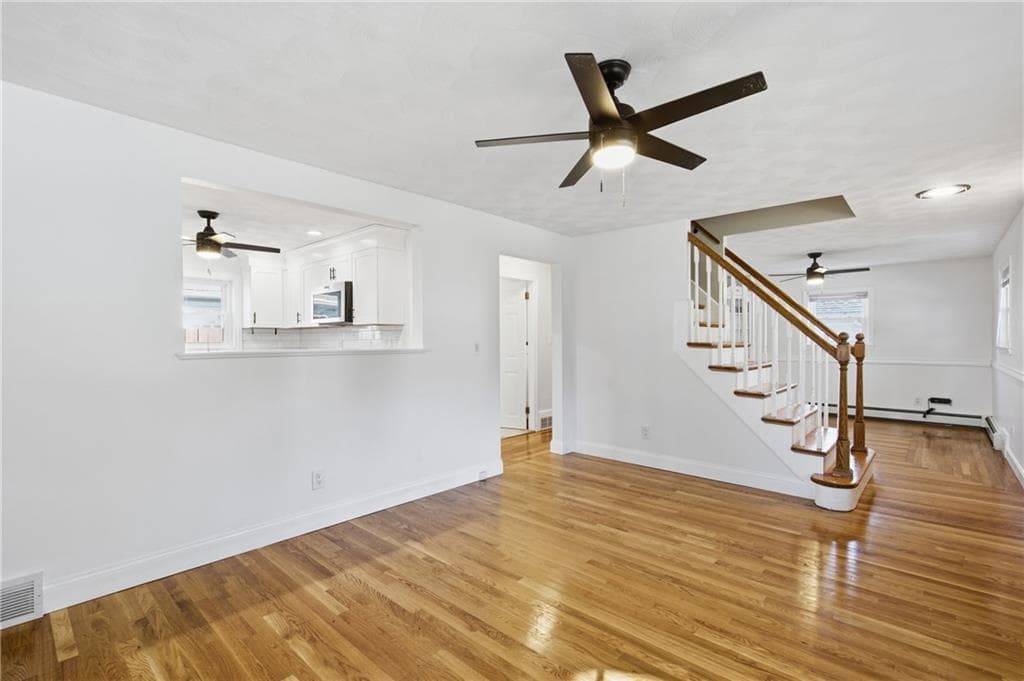 Single Family Residence at 100 Eaton Street, Pawtucket, photo 16 of 45
