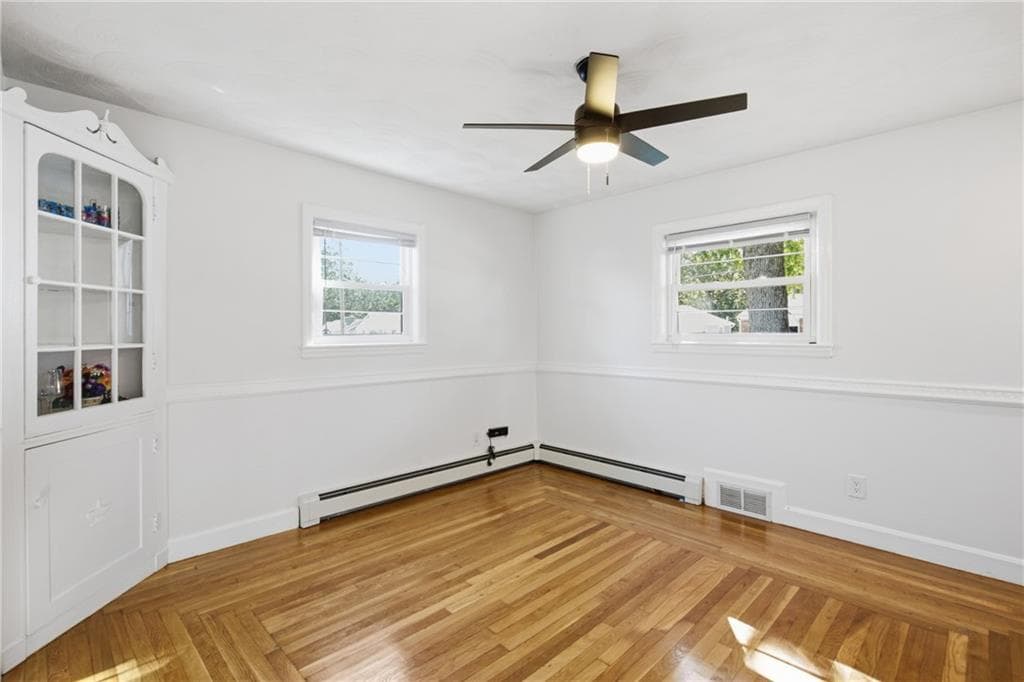 Single Family Residence at 100 Eaton Street, Pawtucket, photo 20 of 45