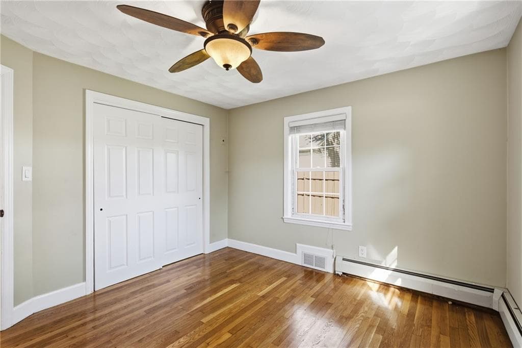 Single Family Residence at 100 Eaton Street, Pawtucket, photo 24 of 45
