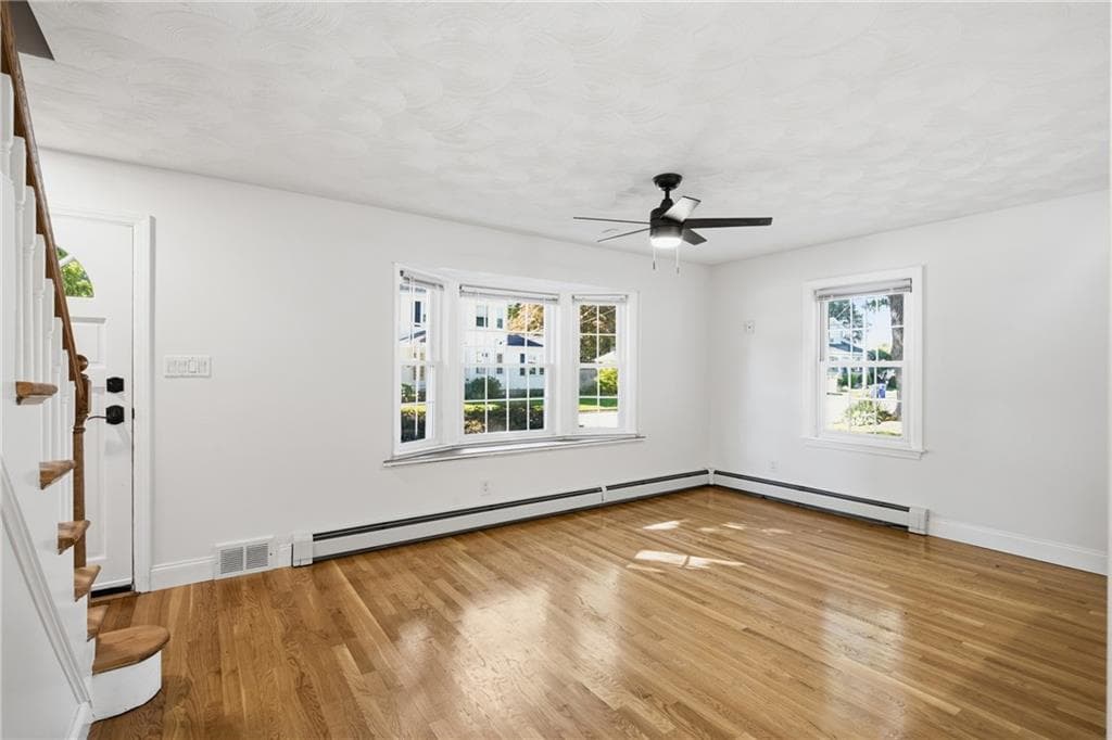 Single Family Residence at 100 Eaton Street, Pawtucket, photo 14 of 45