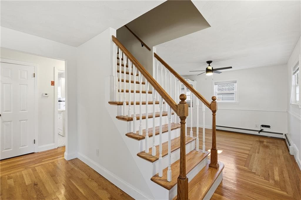 Single Family Residence at 100 Eaton Street, Pawtucket, photo 18 of 45