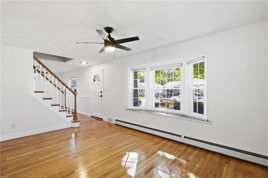 Single Family Residence at 100 Eaton Street, Pawtucket, photo 15 of 45