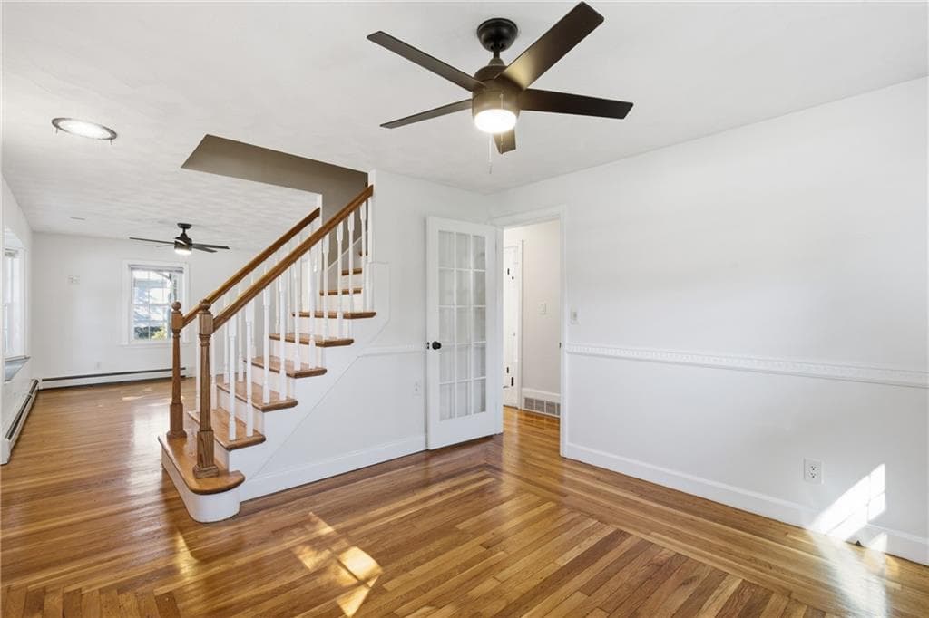 Single Family Residence at 100 Eaton Street, Pawtucket, photo 21 of 45