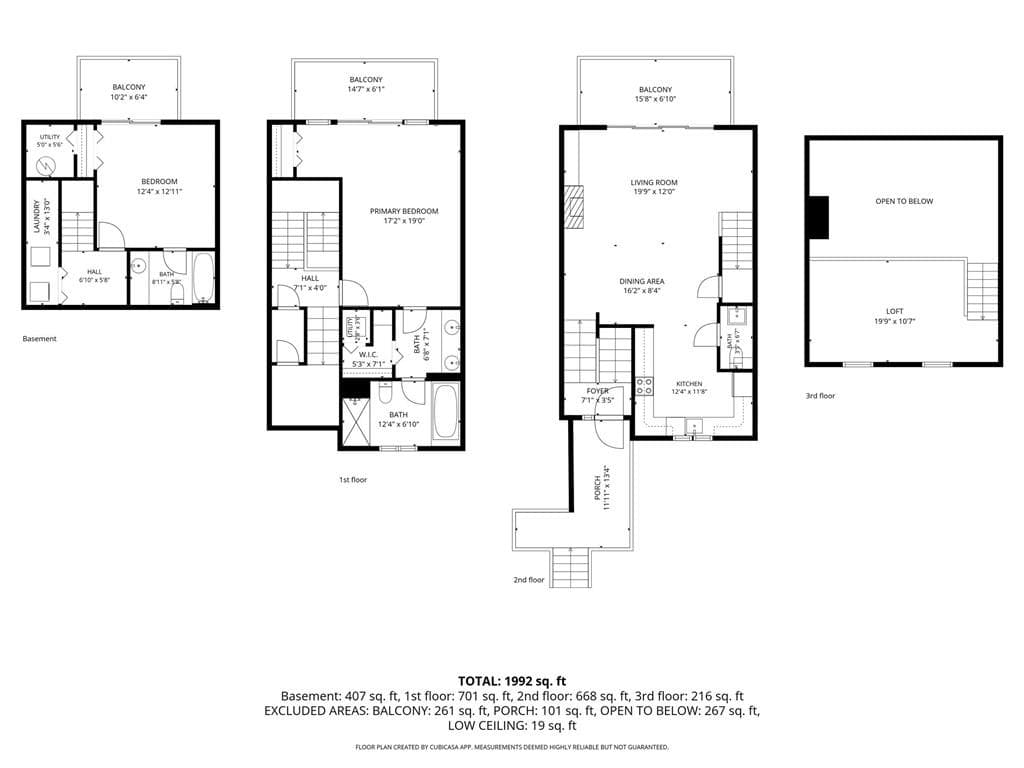 Condominium at 157 Harrison Avenue UNIT 7, Newport, photo 32 of 36