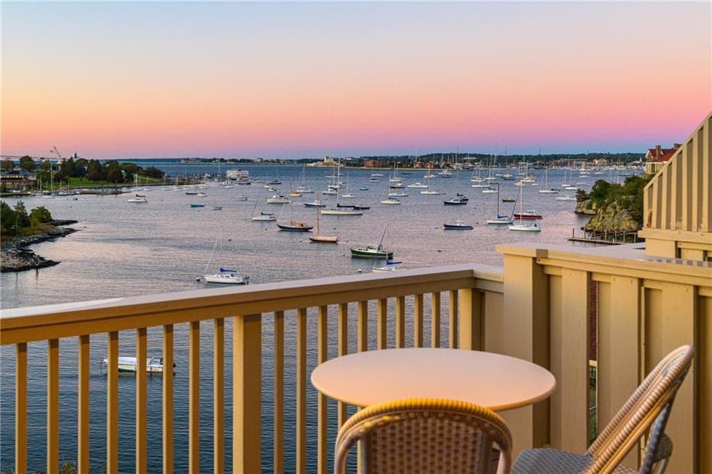 Condominium at 157 Harrison Avenue UNIT 7, Newport, photo 9 of 36