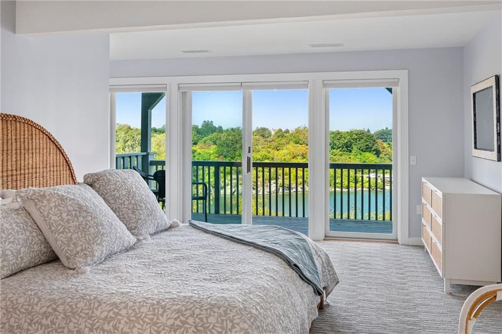 Condominium at 157 Harrison Avenue UNIT 7, Newport, photo 18 of 36