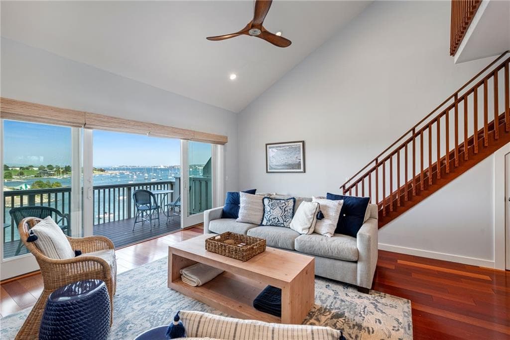 Condominium at 157 Harrison Avenue UNIT 7, Newport, photo 11 of 36