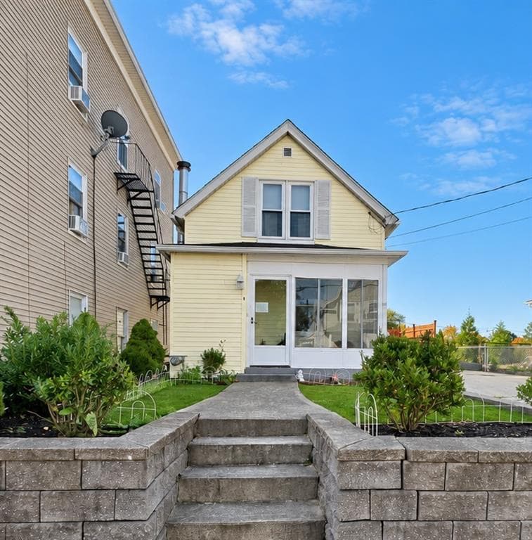 169 Adams Street