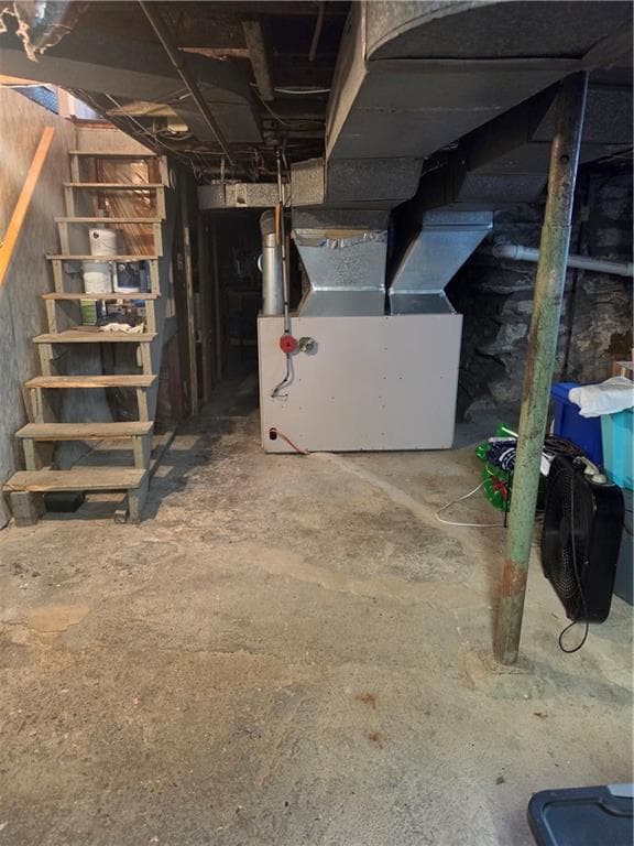 Single Family Residence at 169 Adams Street, Woonsocket, photo 18 of 19