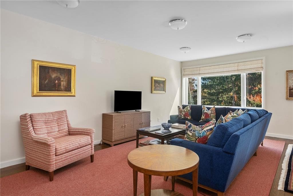 Condominium at 30 Blackstone Boulevard UNIT 201, Providence, photo 6 of 33