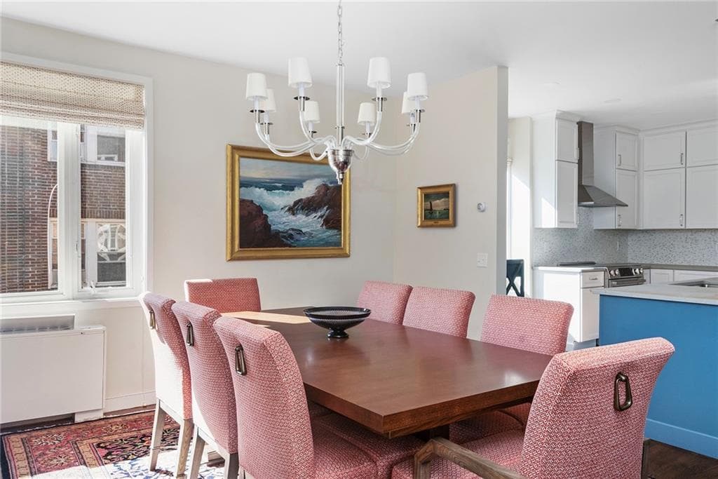 Condominium at 30 Blackstone Boulevard UNIT 201, Providence, photo 13 of 33
