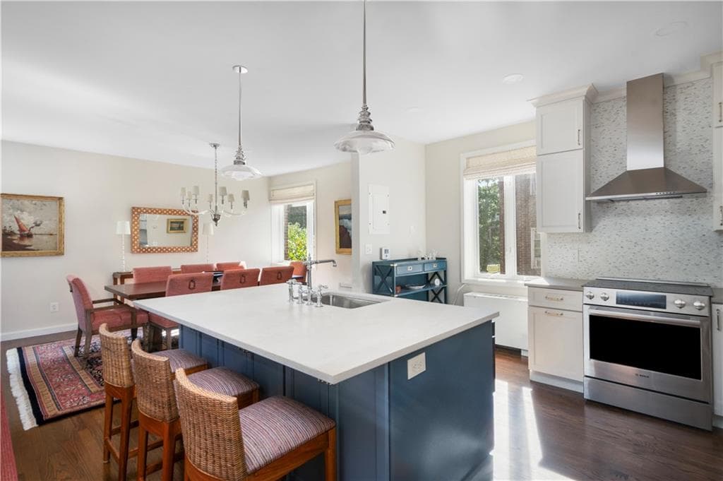 Condominium at 30 Blackstone Boulevard UNIT 201, Providence, photo 17 of 33