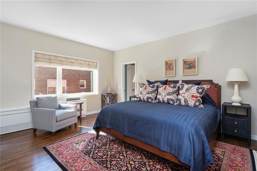 Condominium at 30 Blackstone Boulevard UNIT 201, Providence, photo 22 of 33