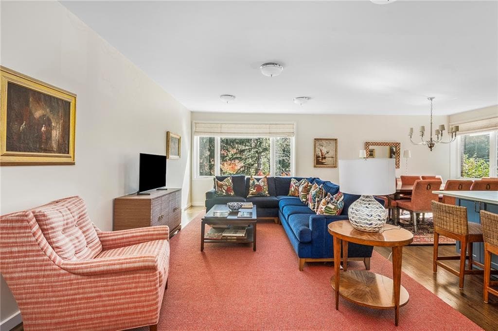 Condominium at 30 Blackstone Boulevard UNIT 201, Providence, photo 3 of 33