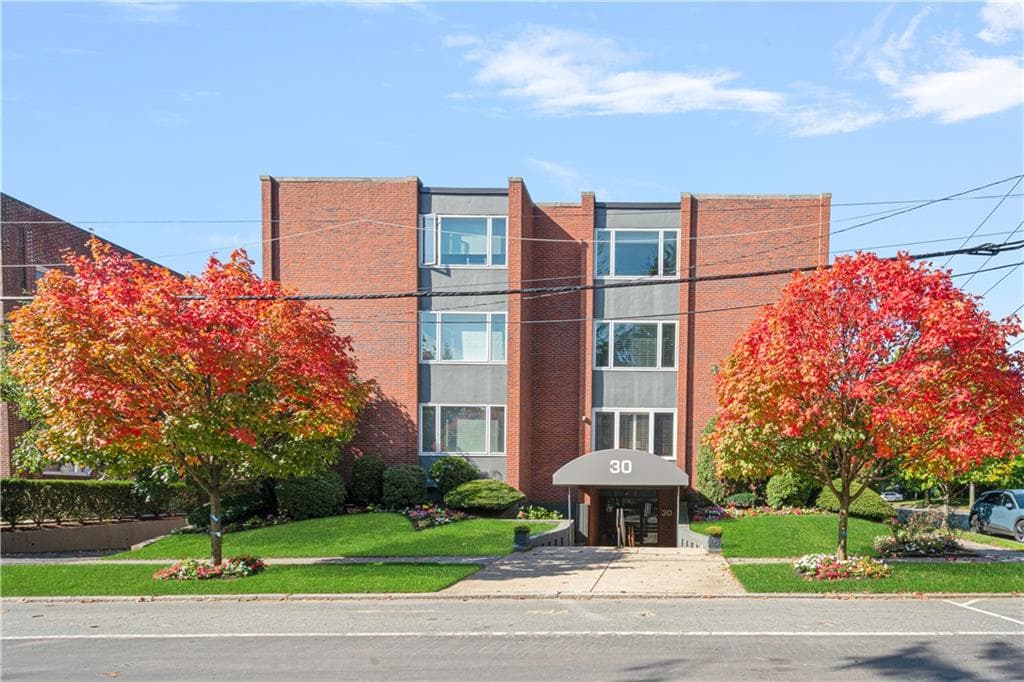 30 Blackstone Boulevard UNIT 201