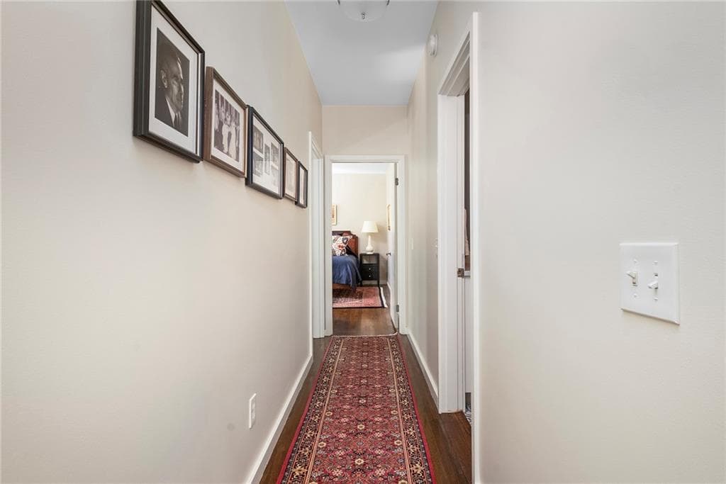 Condominium at 30 Blackstone Boulevard UNIT 201, Providence, photo 20 of 33