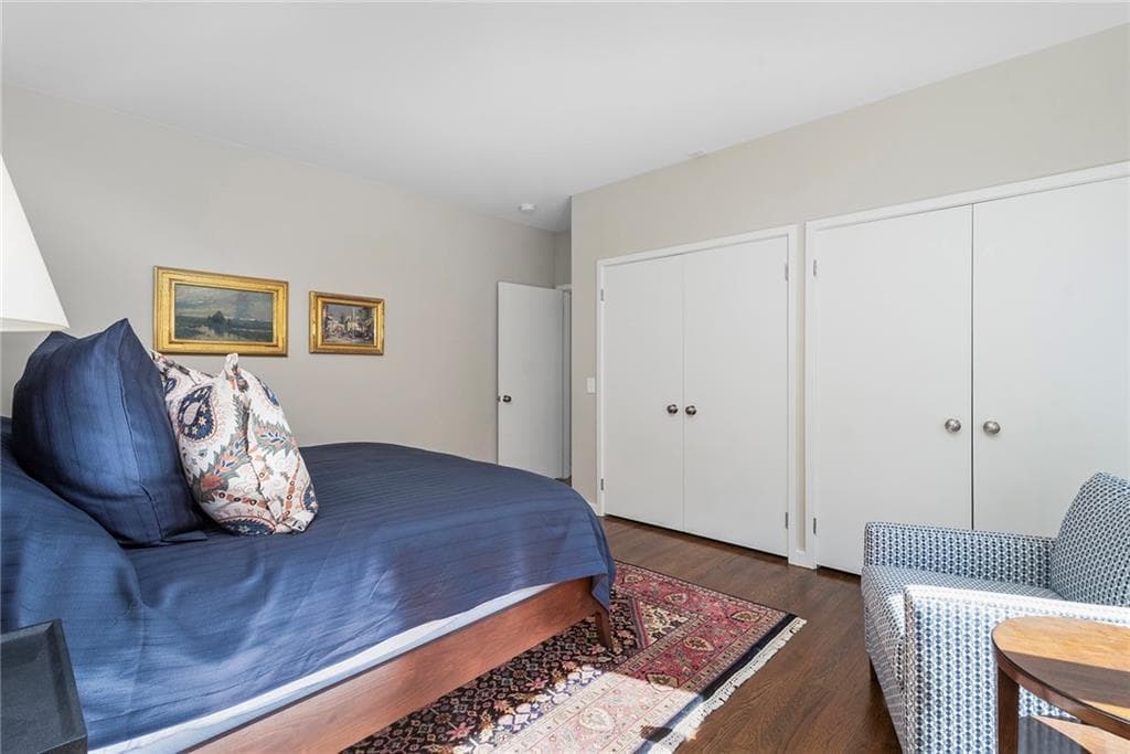 Condominium at 30 Blackstone Boulevard UNIT 201, Providence, photo 24 of 33
