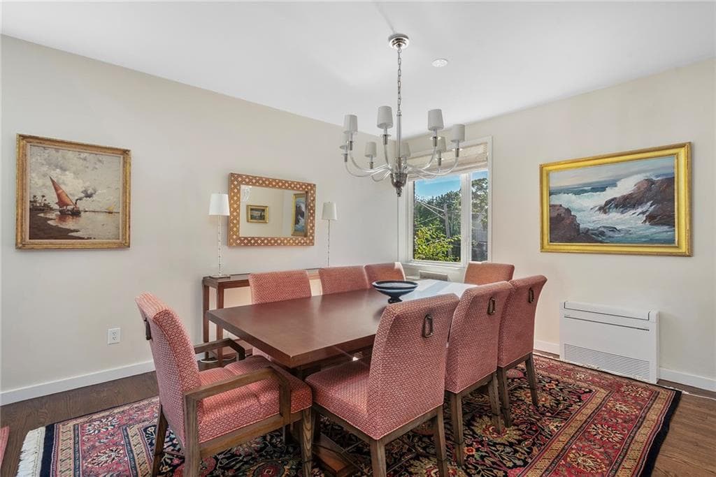 Condominium at 30 Blackstone Boulevard UNIT 201, Providence, photo 15 of 33