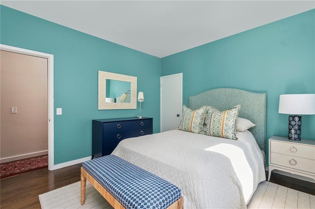 Condominium at 30 Blackstone Boulevard UNIT 201, Providence, photo 29 of 33