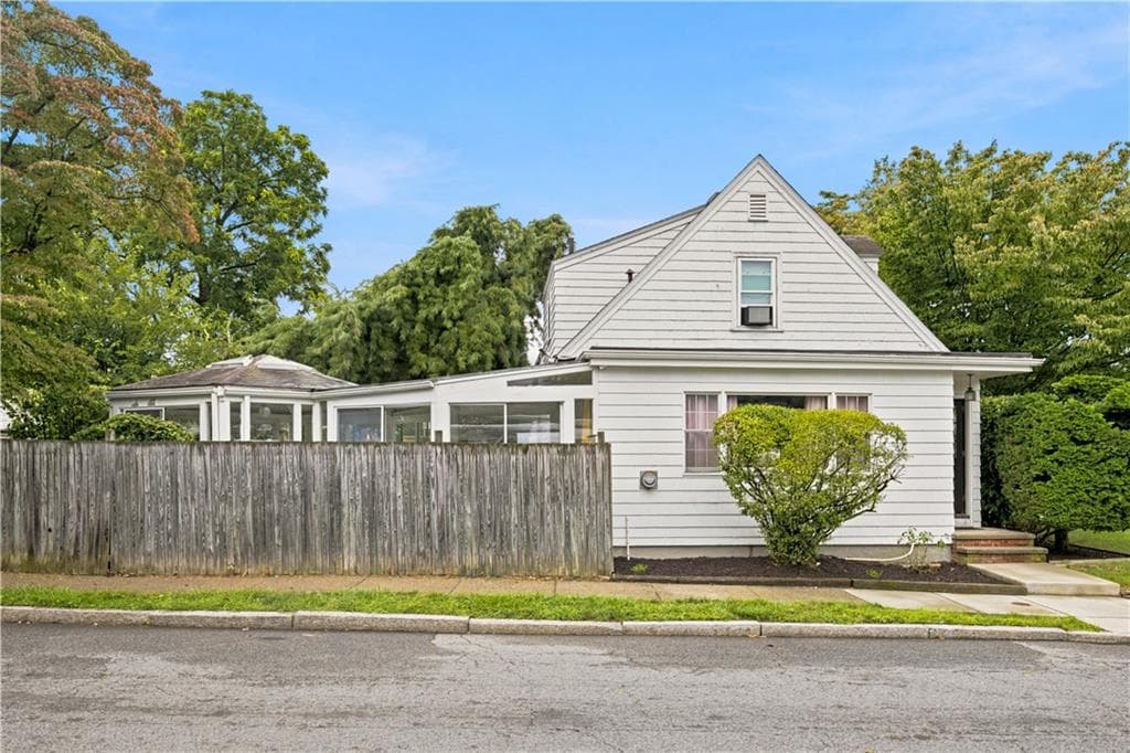 Single Family Residence at 10 Justice Street, Providence, photo 23 of 28