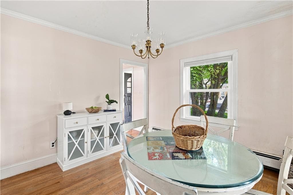 Single Family Residence at 10 Justice Street, Providence, photo 5 of 28