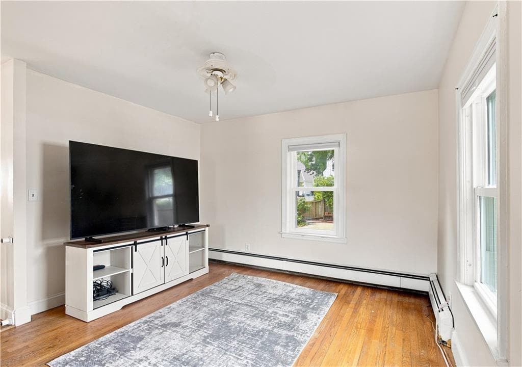 Single Family Residence at 10 Justice Street, Providence, photo 9 of 28