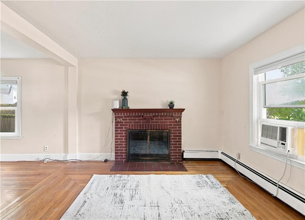 Single Family Residence at 10 Justice Street, Providence, photo 8 of 28