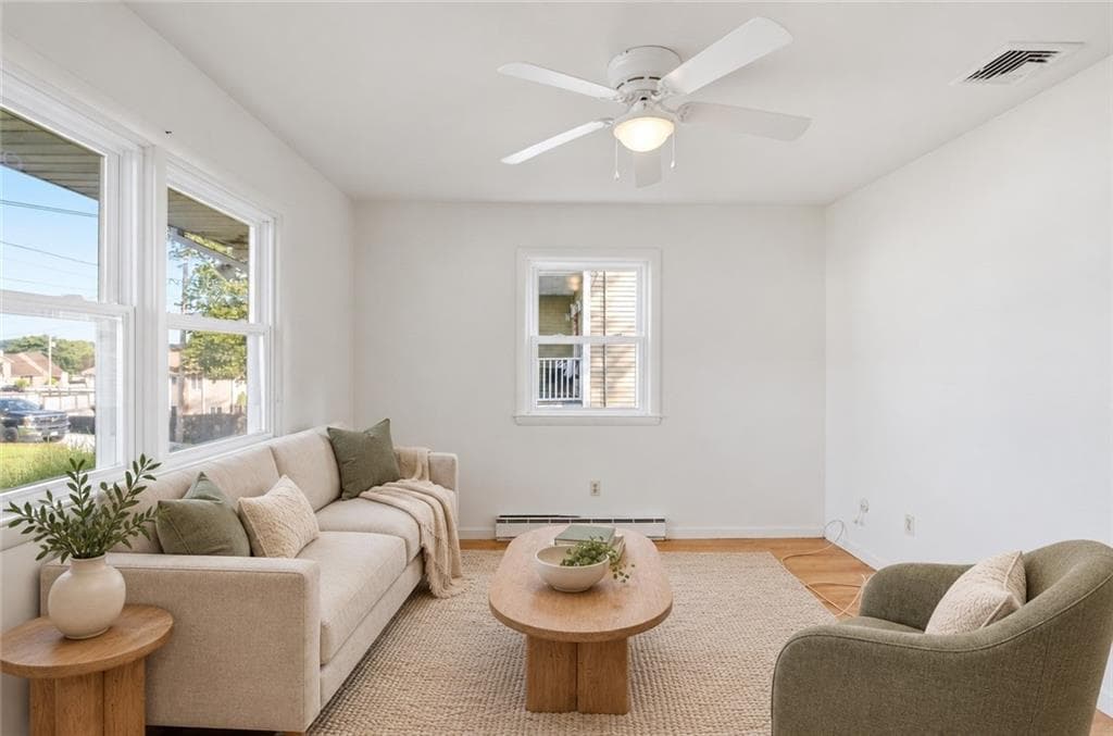 Single Family Residence at 23 Penrose Street, North Providence, photo 23 of 49