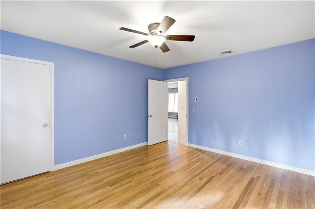 Single Family Residence at 23 Penrose Street, North Providence, photo 13 of 49