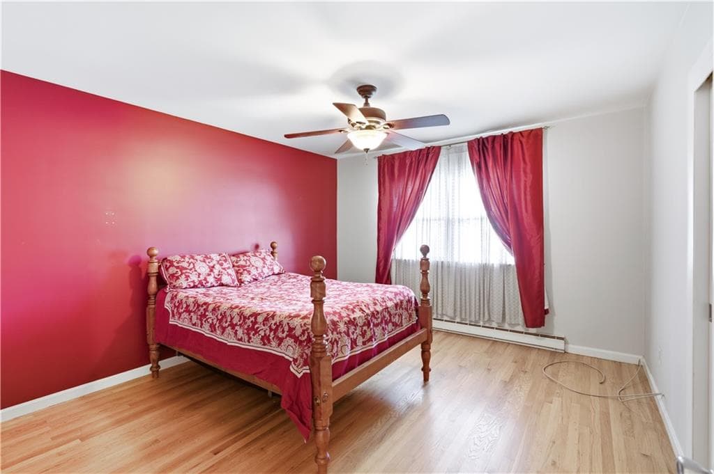 Single Family Residence at 23 Penrose Street, North Providence, photo 16 of 49
