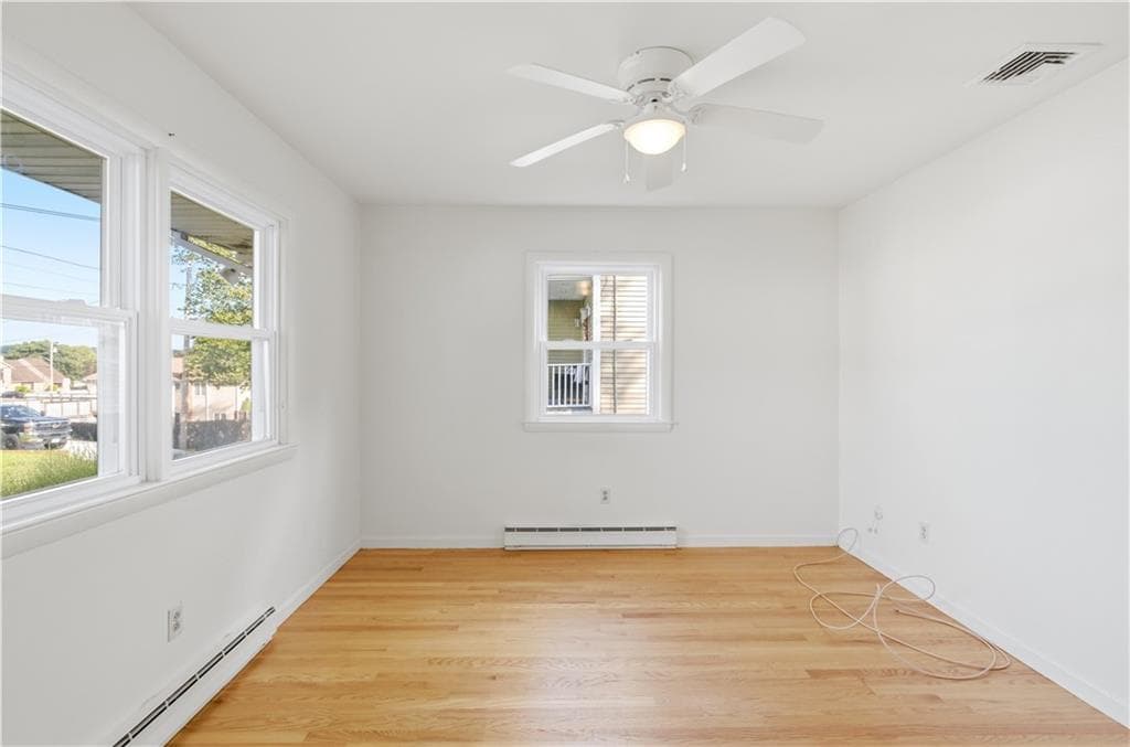 Single Family Residence at 23 Penrose Street, North Providence, photo 22 of 49