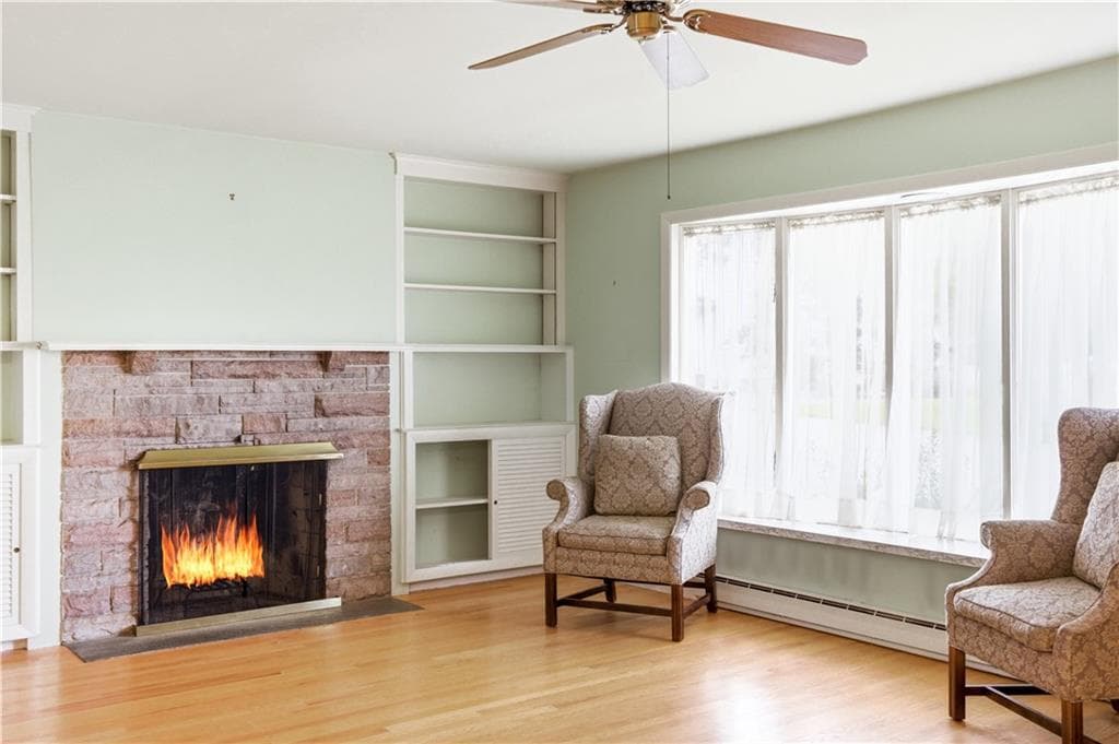 Single Family Residence at 23 Penrose Street, North Providence, photo 10 of 49
