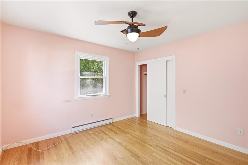 Single Family Residence at 23 Penrose Street, North Providence, photo 18 of 49